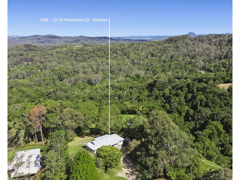 13-15 Panorama Drive, Doonan QLD 4562