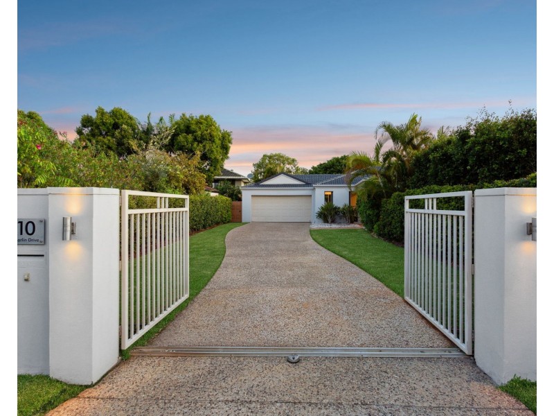 10 Marlin Drive, Noosaville QLD 4566