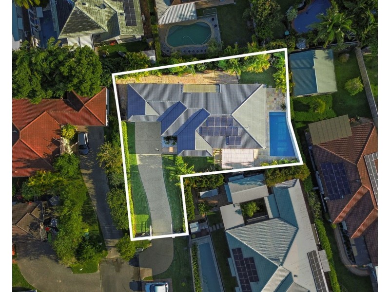 10 Marlin Drive, Noosaville QLD 4566