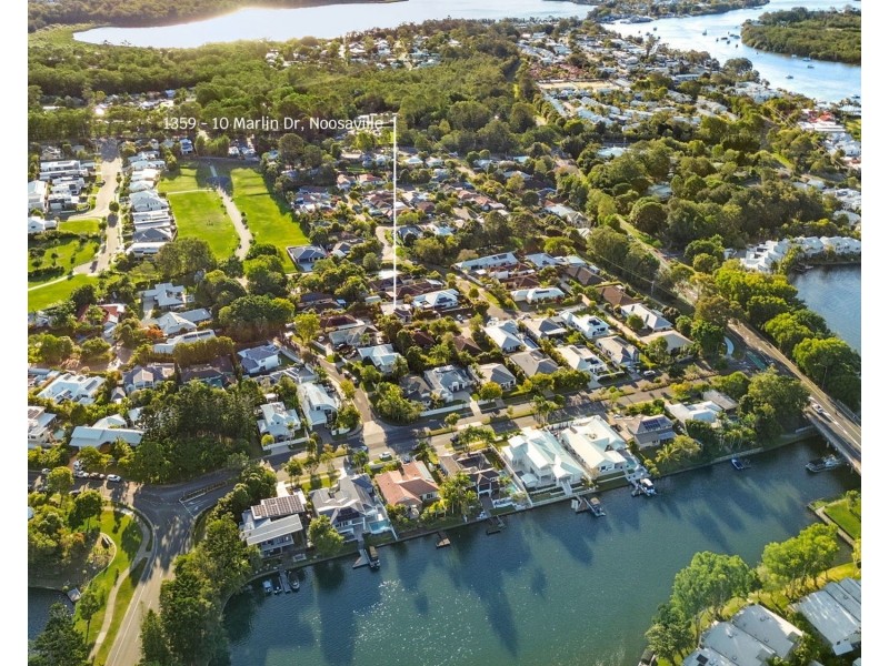 10 Marlin Drive, Noosaville QLD 4566