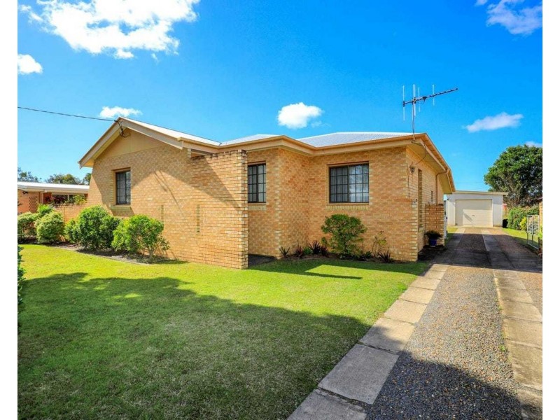 7 Anderson Street, Avenell Heights QLD 4670