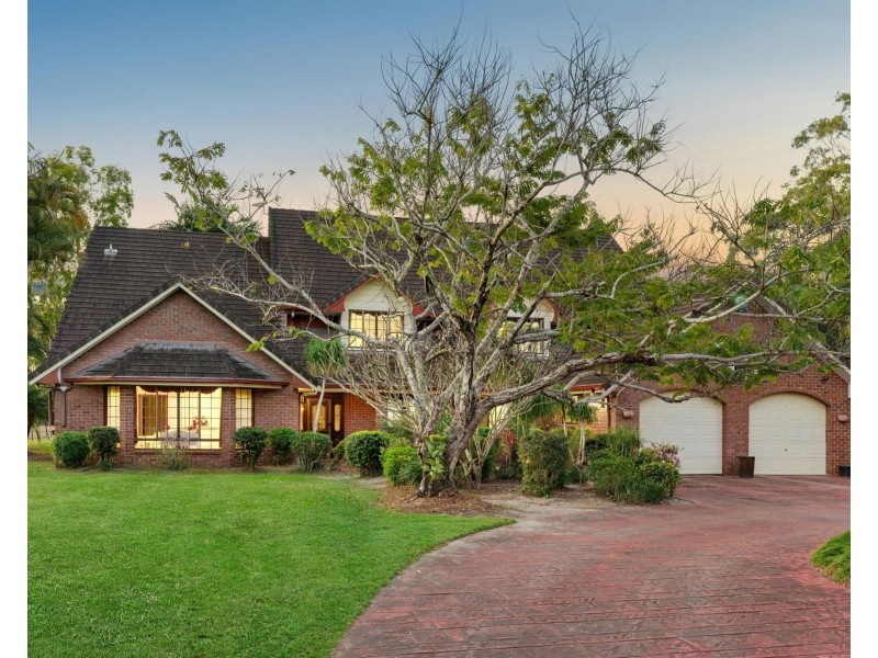 93 Hollett Road, Noosaville QLD 4566