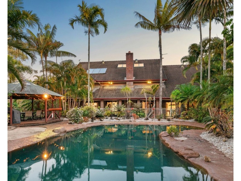 93 Hollett Road, Noosaville QLD 4566