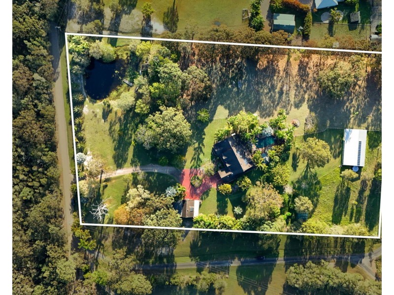 93 Hollett Road, Noosaville QLD 4566