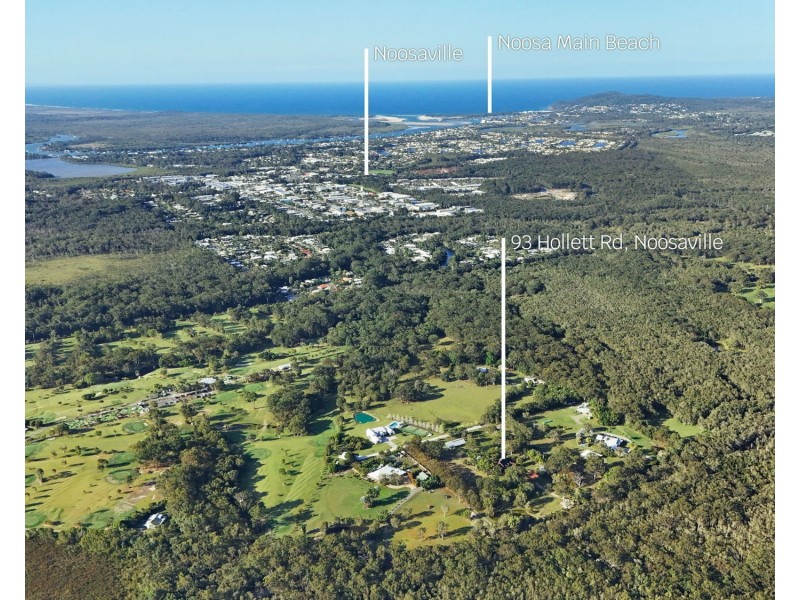 93 Hollett Road, Noosaville QLD 4566