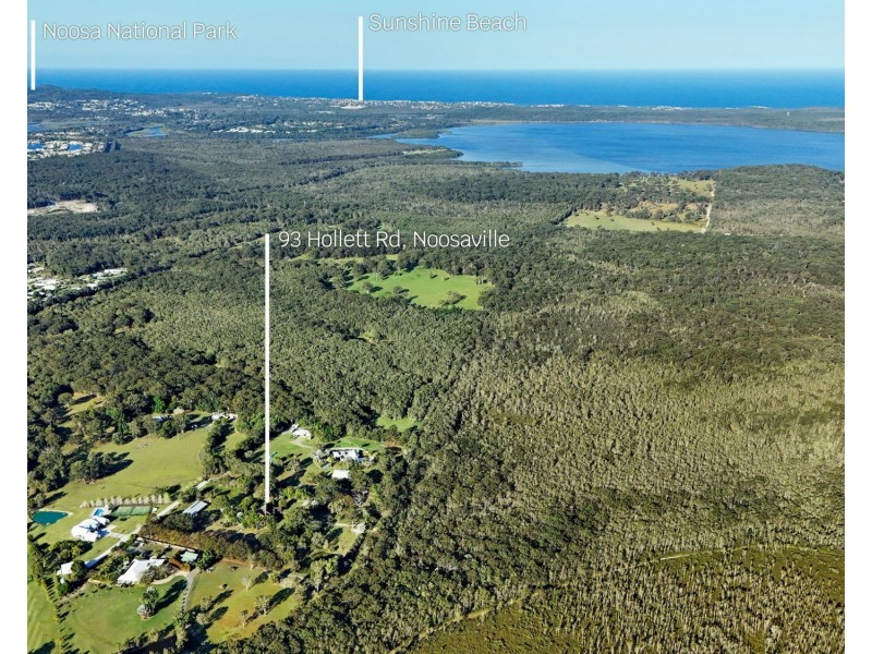 93 Hollett Road, Noosaville QLD 4566