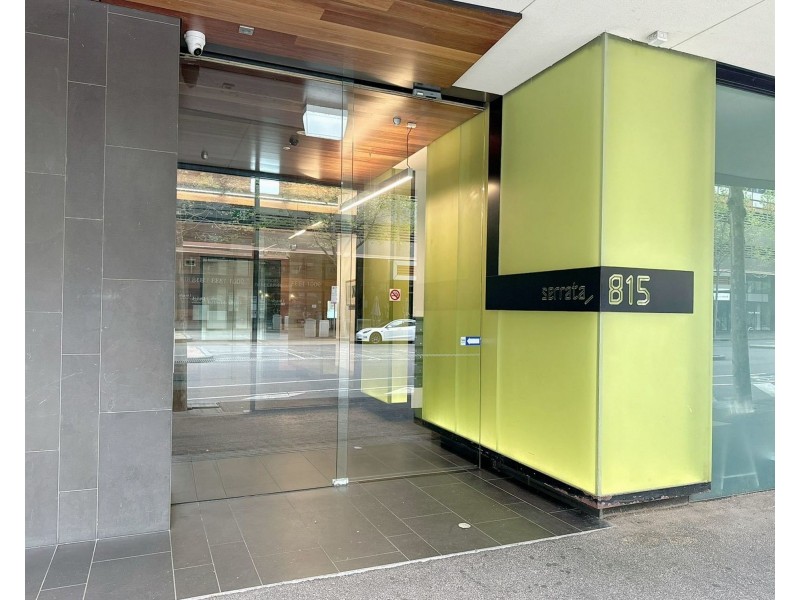 602/815 Bourke Street, Docklands VIC 3008