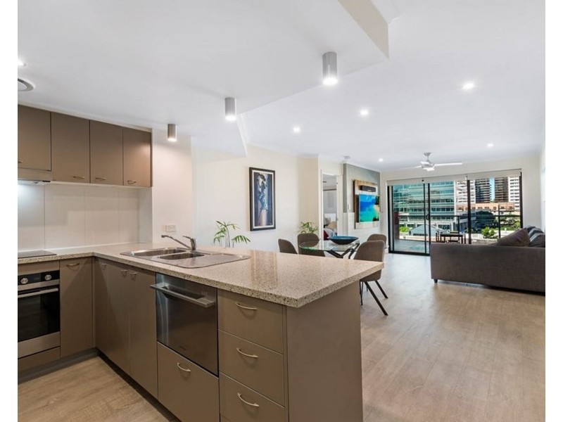 39/78 Brookes Street,, Bowen Hills QLD 4006