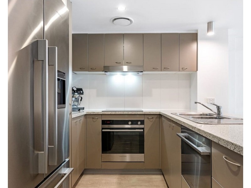 39/78 Brookes Street,, Bowen Hills QLD 4006