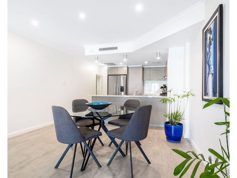 39/78 Brookes Street,, Bowen Hills QLD 4006