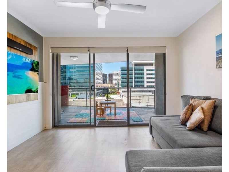 39/78 Brookes Street,, Bowen Hills QLD 4006