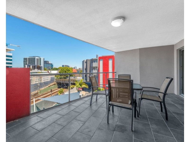 39/78 Brookes Street,, Bowen Hills QLD 4006