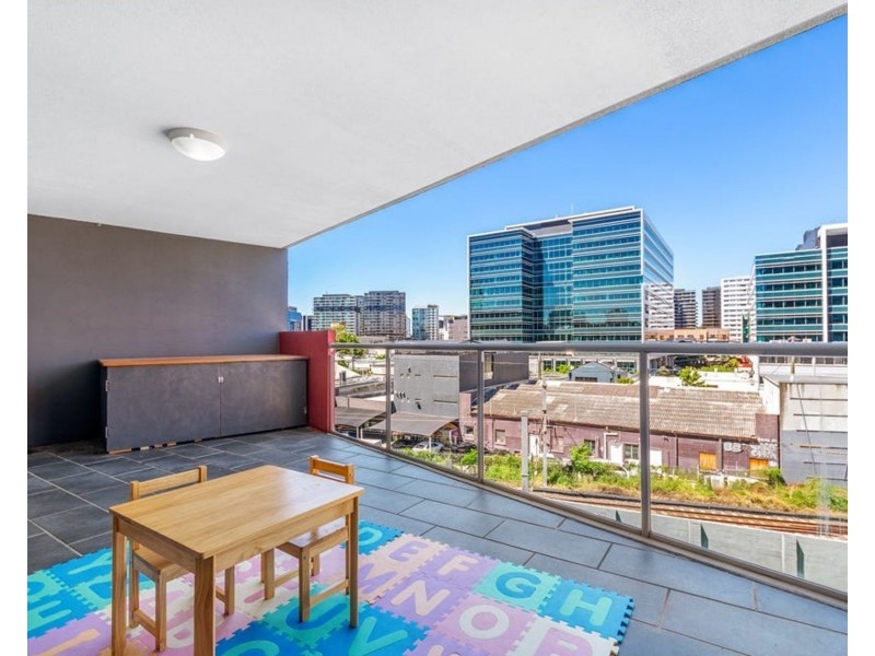 39/78 Brookes Street,, Bowen Hills QLD 4006