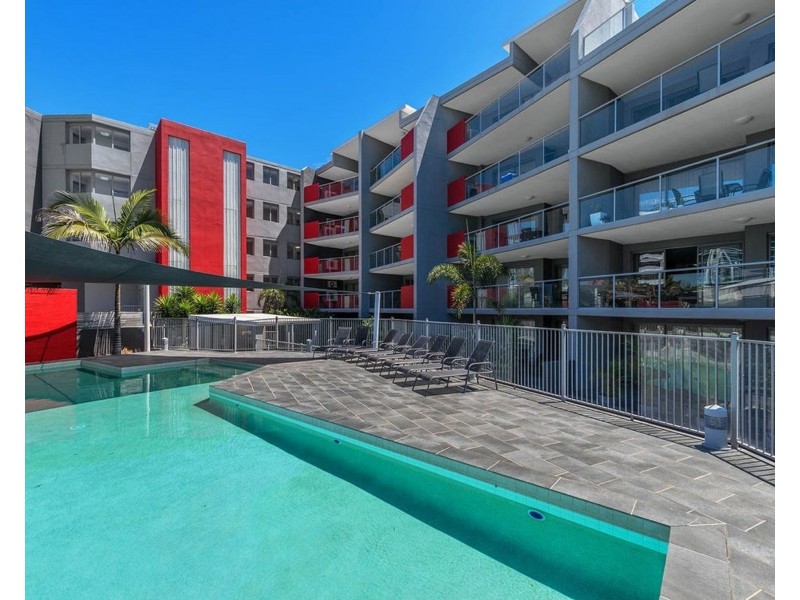 39/78 Brookes Street,, Bowen Hills QLD 4006