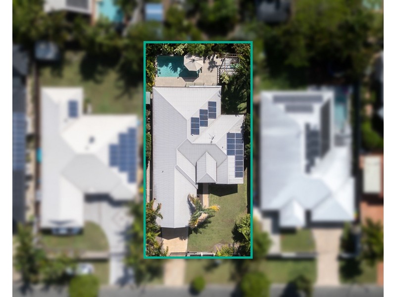 6 Botany Drive, Pelican Waters QLD 4551