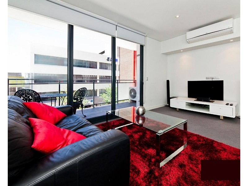 8/101 Murray Street, Perth WA 6000