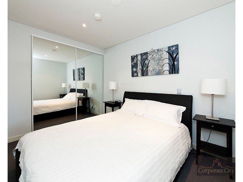 8/101 Murray Street, Perth WA 6000