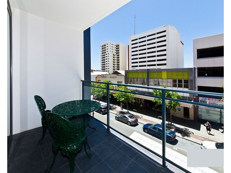 8/101 Murray Street, Perth WA 6000