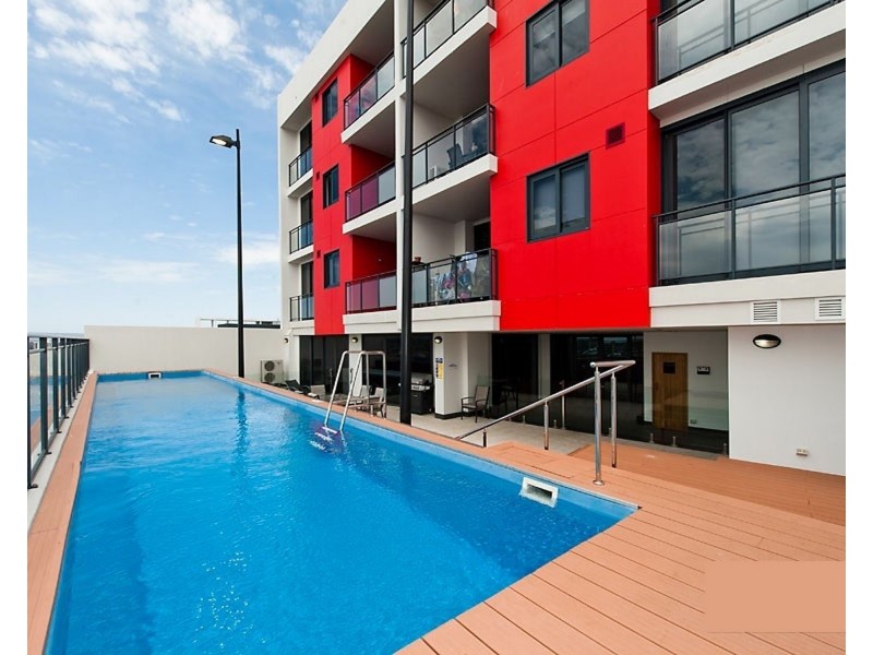 8/101 Murray Street, Perth WA 6000