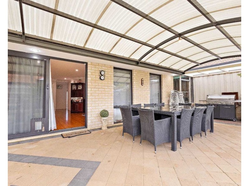 8 Durant Way, Ellenbrook WA 6069