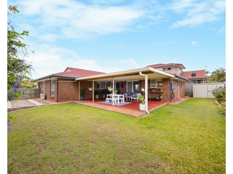 7 Contessa Place, Bracken Ridge QLD 4017