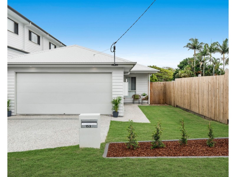153 Manly Road, Manly West QLD 4179