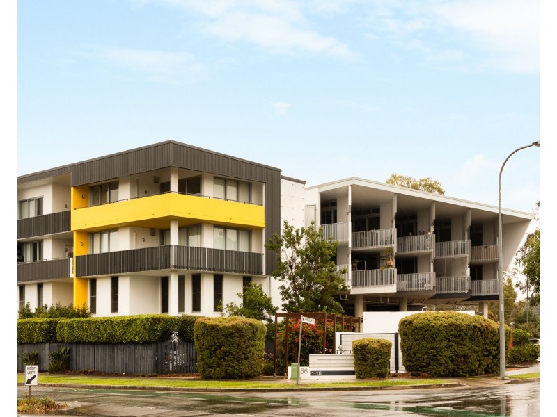 13/56A Carselgrove Avenue, Fitzgibbon QLD 4018