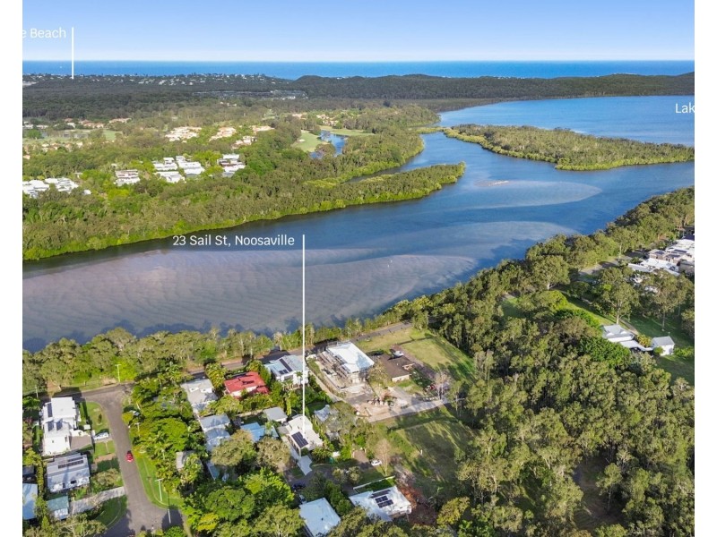 23 Sail Street, Noosaville QLD 4566