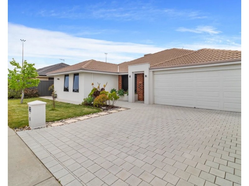 3 Pesto Street, Aveley WA 6069