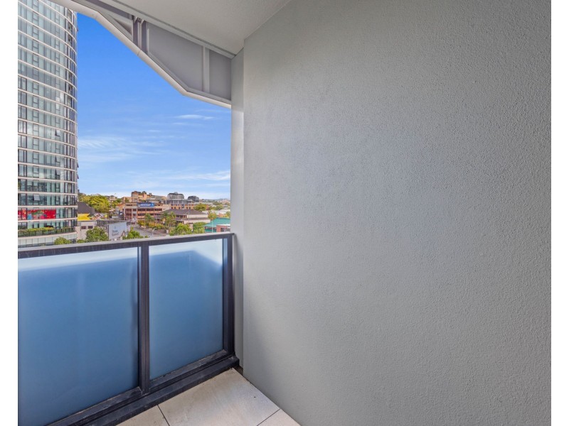 703/365 Saint Pauls Terrace, Fortitude Valley QLD 4006