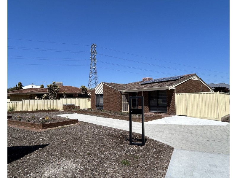 33 Chaparral Crescent, Willetton WA 6155