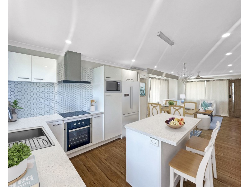 23 Coleen Court, Redbank Plains QLD 4301