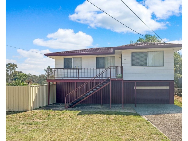 23 Coleen Court, Redbank Plains QLD 4301