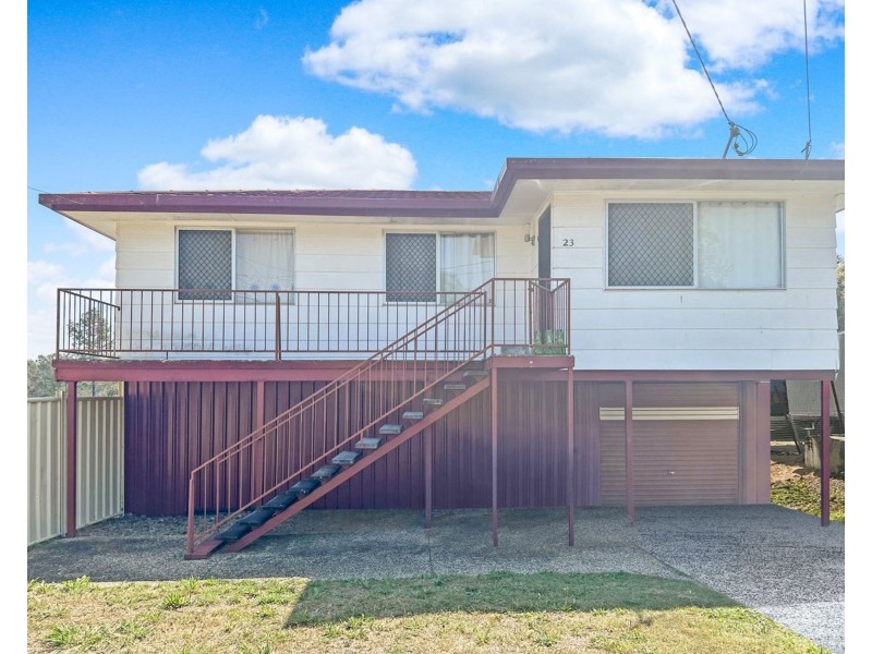 23 Coleen Court, Redbank Plains QLD 4301