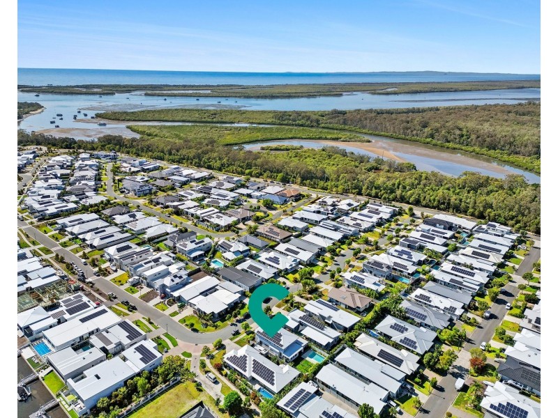25 Warrego Drive, Pelican Waters QLD 4551