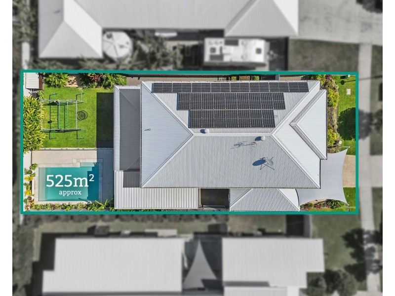 25 Warrego Drive, Pelican Waters QLD 4551