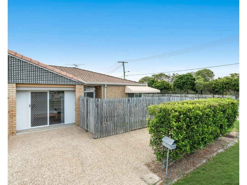 6/11 Andrew Street, Wynnum QLD 4178