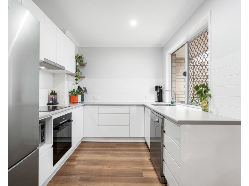 6/11 Andrew Street, Wynnum QLD 4178