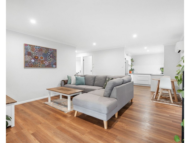 6/11 Andrew Street, Wynnum QLD 4178