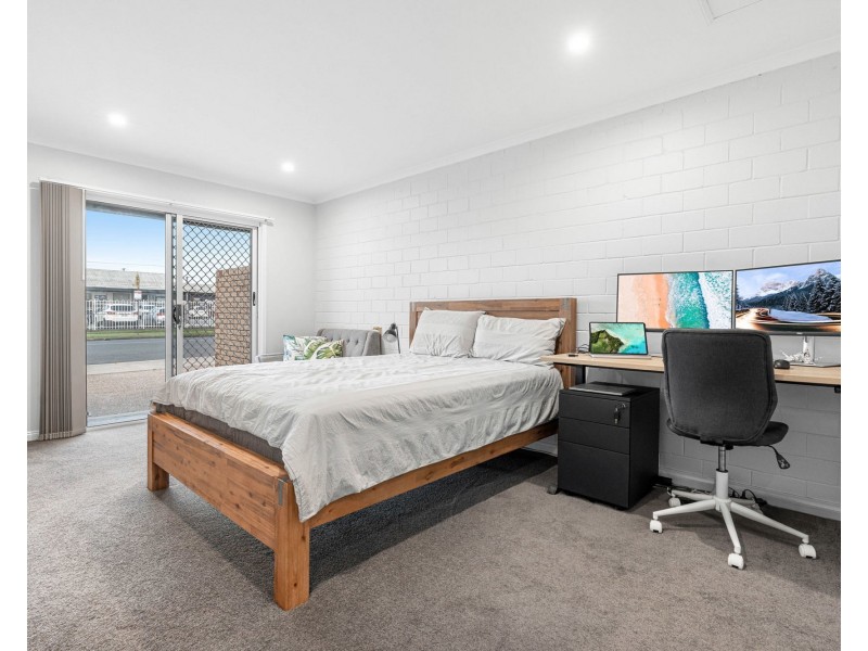 6/11 Andrew Street, Wynnum QLD 4178