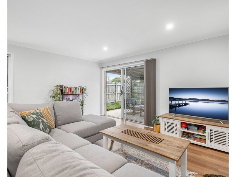 6/11 Andrew Street, Wynnum QLD 4178