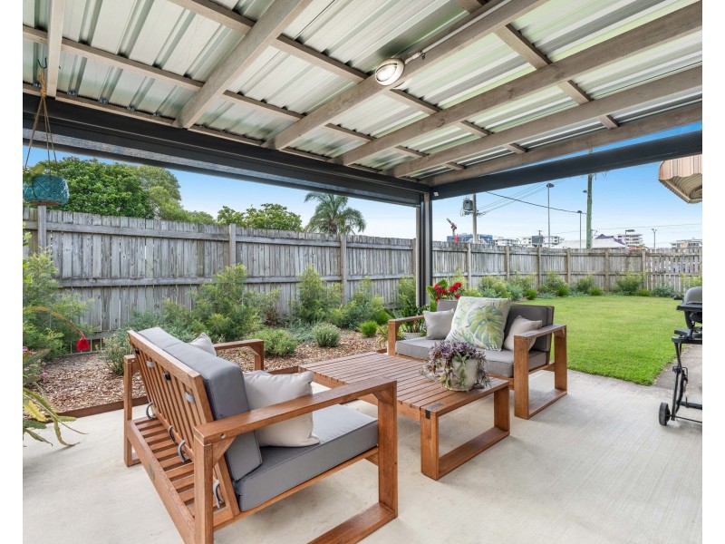 6/11 Andrew Street, Wynnum QLD 4178