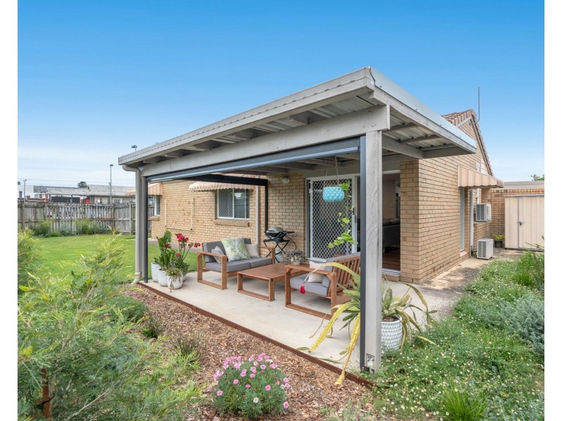 6/11 Andrew Street, Wynnum QLD 4178