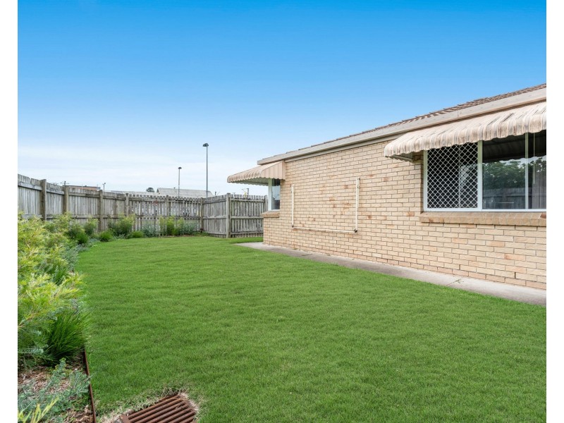 6/11 Andrew Street, Wynnum QLD 4178