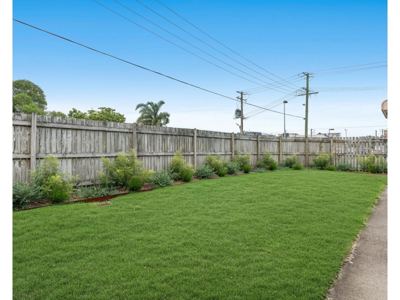 6/11 Andrew Street, Wynnum QLD 4178