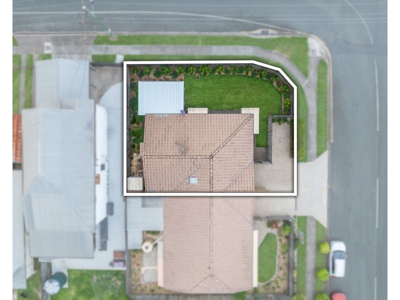 6/11 Andrew Street, Wynnum QLD 4178