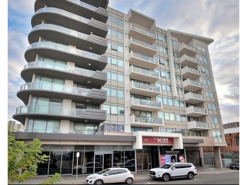 408/50 McLachlan Street, Fortitude Valley QLD 4006