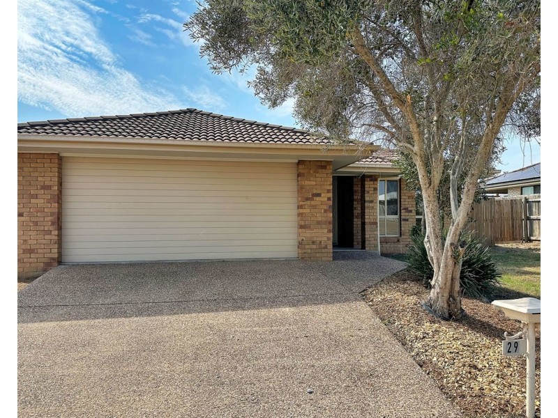 29 Peregrine Drive, Lowood QLD 4311