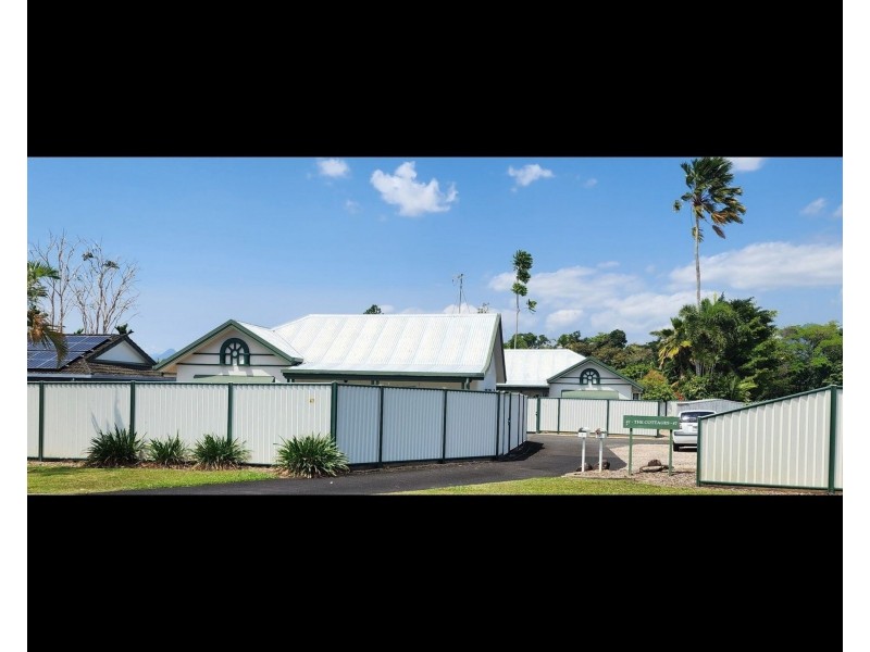 1/47 Idalia Road, Mount Sheridan QLD 4868