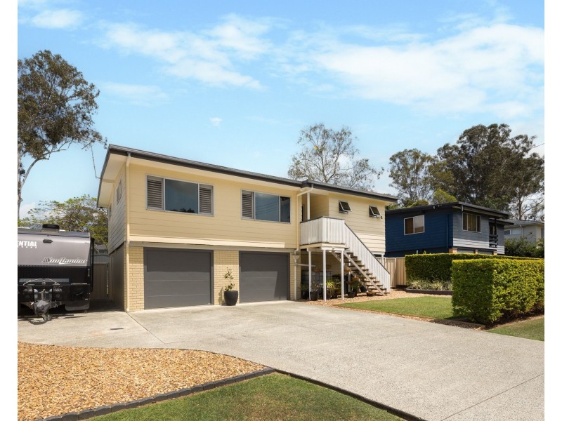 34 Carwell Avenue, Petrie QLD 4502